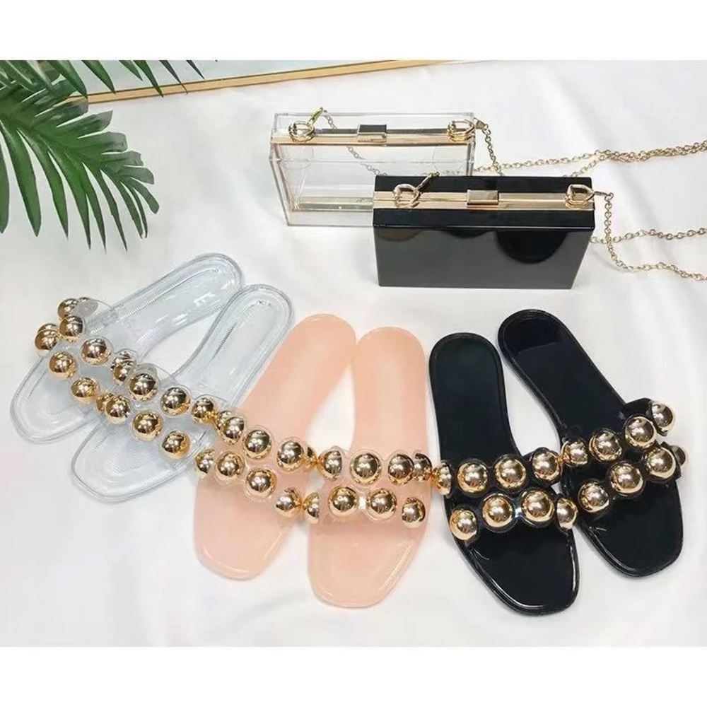 Slippers